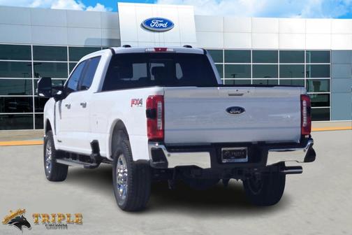 2026 Ford F-350 Lariat Super Duty