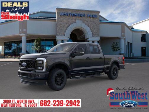2026 Ford F-250 XL