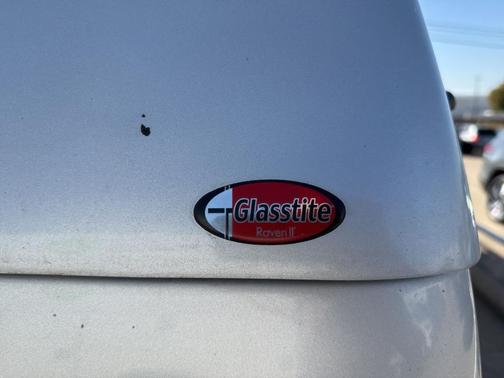 2004 Ford F-150 SuperCab