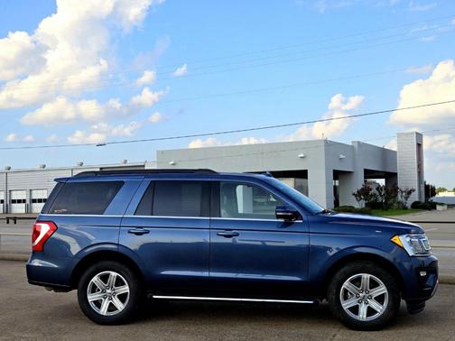 2019 Ford Expedition XLT