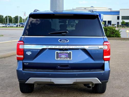 2019 Ford Expedition XLT