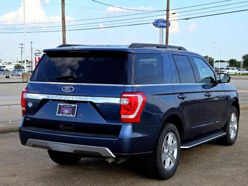 2019 Ford Expedition XLT