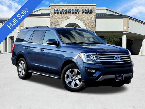 2019 Ford Expedition XLT