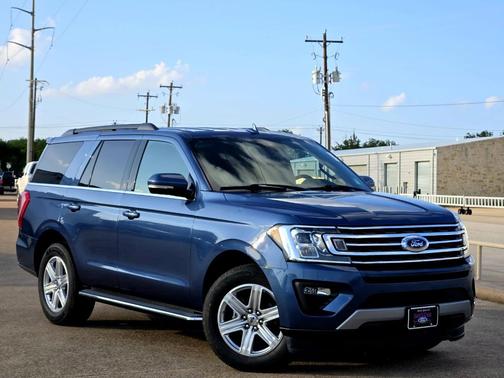 2019 Ford Expedition XLT