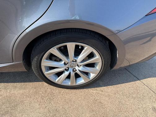 2014 Lexus IS 250 Base