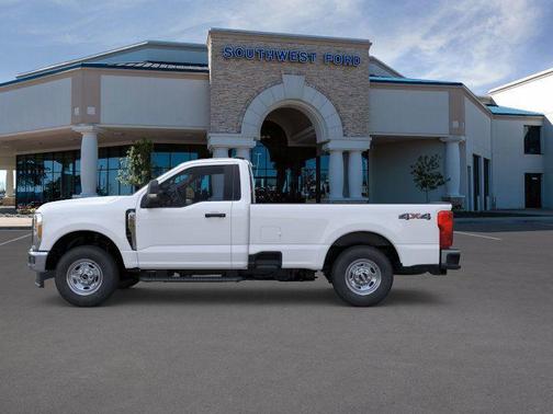 2025 Ford F-250 XLT