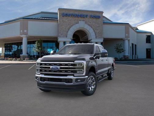 2026 Ford F-350 Lariat Super Duty