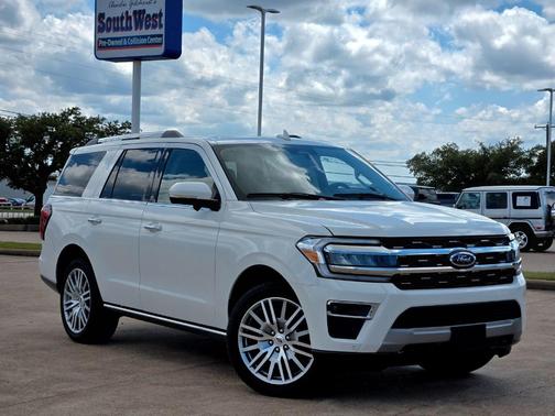 2024 Ford Expedition Limited