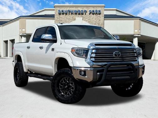 2019 Toyota Tundra 1794