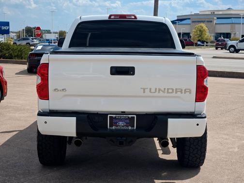 2019 Toyota Tundra 1794