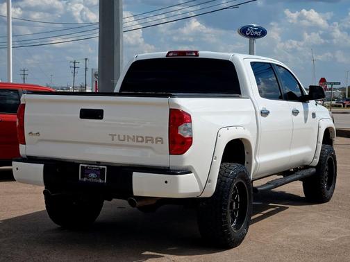 2019 Toyota Tundra 1794