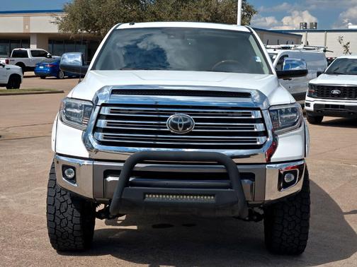 2019 Toyota Tundra 1794