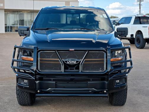 2024 Ford F-150 Tremor