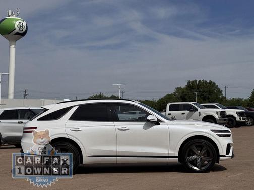 2023 Genesis GV70 2.5T