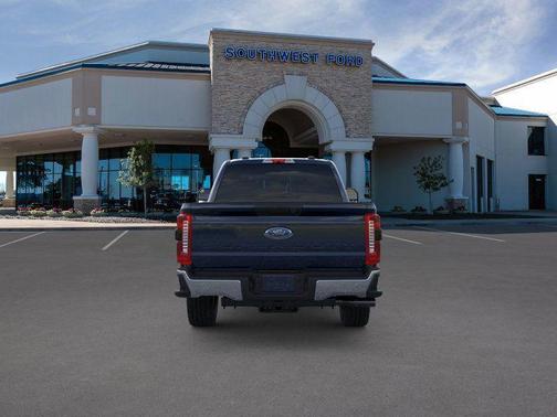 2025 Ford F-250 XLT