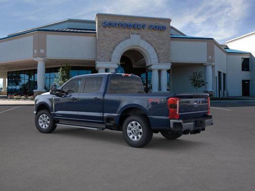 2025 Ford F-250 XLT