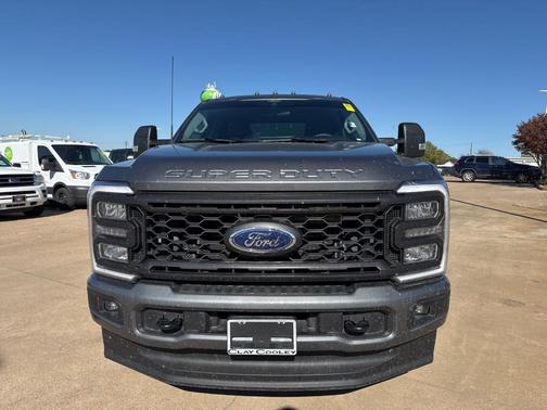 2025 Ford F-250 XL