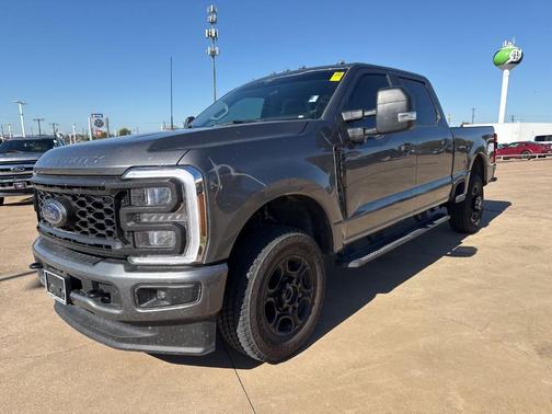 2025 Ford F-250 XL