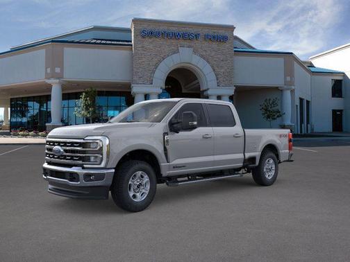 2026 Ford F-250 XLT