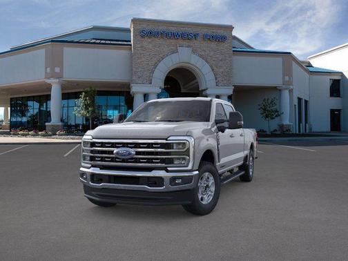 2026 Ford F-250 XLT