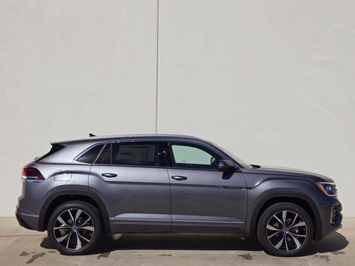 2025 Volkswagen Atlas Cross Sport 2.0T SEL Premium