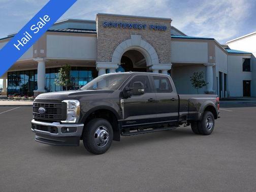 2025 Ford F-350 XL