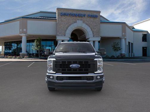 2025 Ford F-350