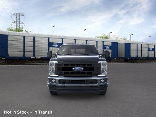 2025 Ford F-350