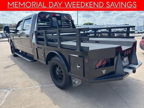 Stone Gray Metallic 2021 Ford F-350 XL