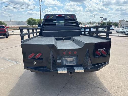 Stone Gray Metallic 2021 Ford F-350 XL