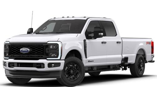 2026 Ford F-350 XL