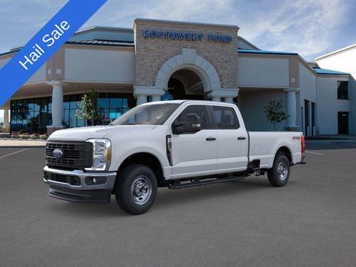 2025 Ford F-250 XL