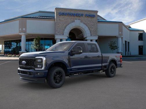 2025 Ford F-250 XL
