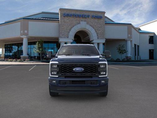 2025 Ford F-250 XL