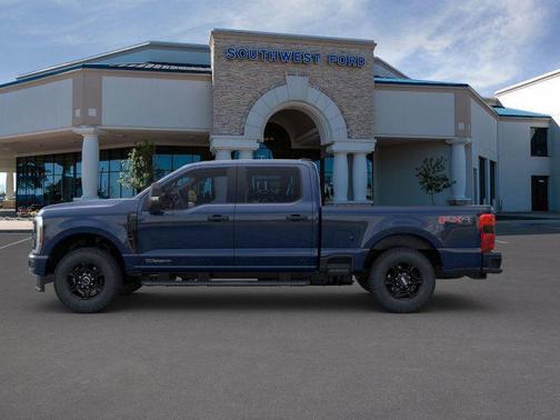 2025 Ford F-250 XL