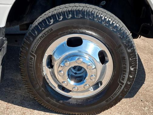 2022 Ford F-350 Platinum