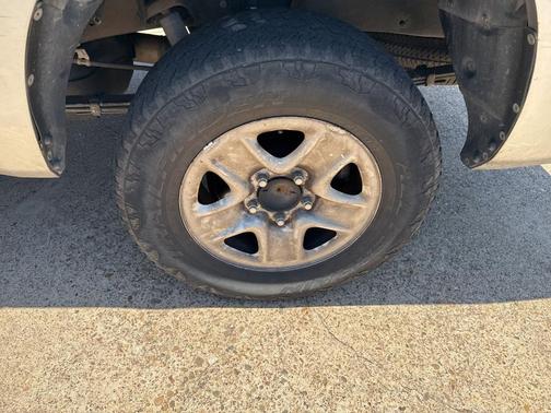 2007 Toyota Tundra