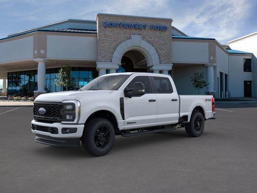 2025 Ford F-250 XL