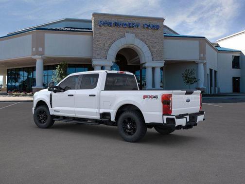 2025 Ford F-250 XL