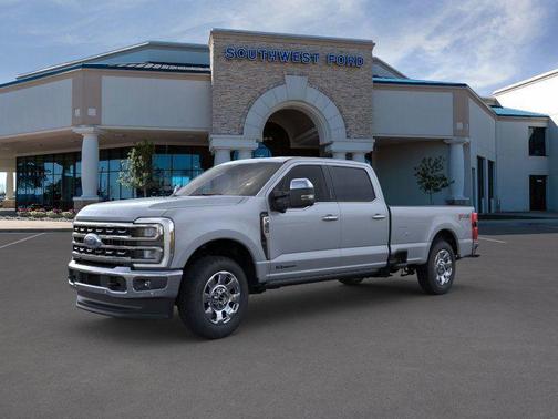 2025 Ford F-350 Lariat Super Duty