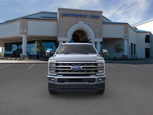2025 Ford F-350 Lariat Super Duty