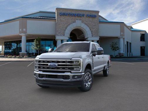 2025 Ford F-350 Lariat Super Duty