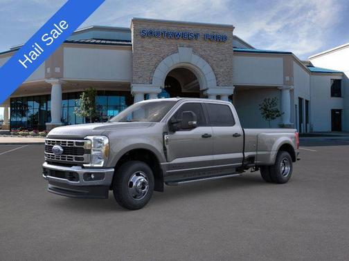 2025 Ford F-350 XLT