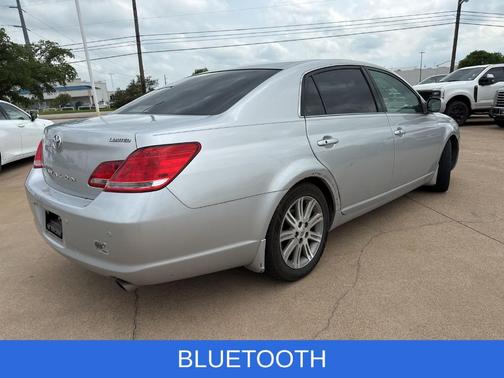 2006 Toyota Avalon