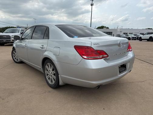 2006 Toyota Avalon