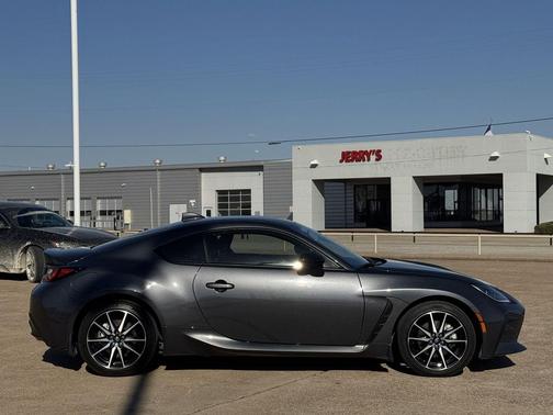 2024 Toyota GR86 Base