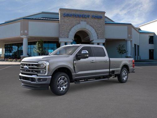 2026 Ford F-350 Lariat Super Duty