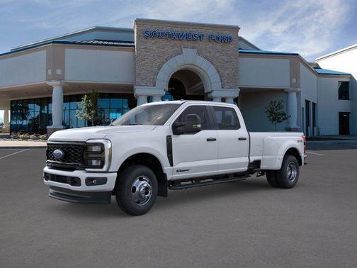 2026 Ford F-350 XL
