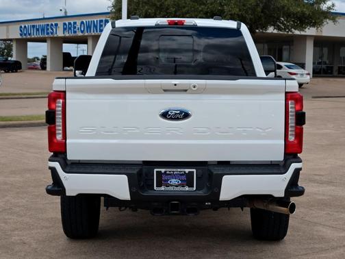2023 Ford F-250 Lariat