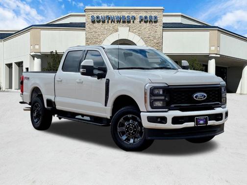 2023 Ford F-250 Lariat